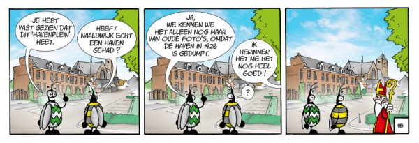 NIEUW!!! Ben de Westlandse Bij in Naaldwijk - Afbeelding 5